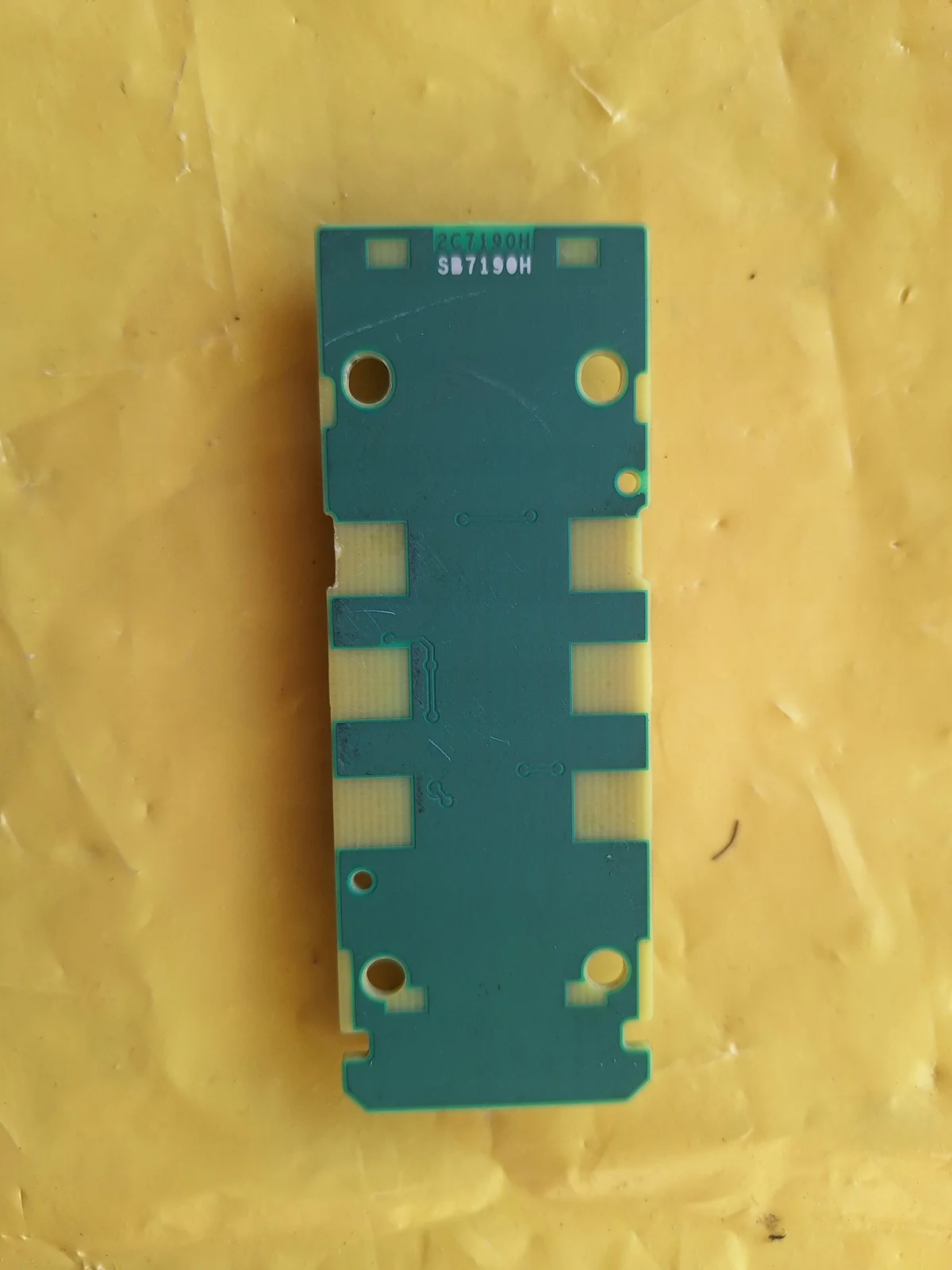 Steuergerät LED Links Audi A7 S7 RS7 4K8 217881-00