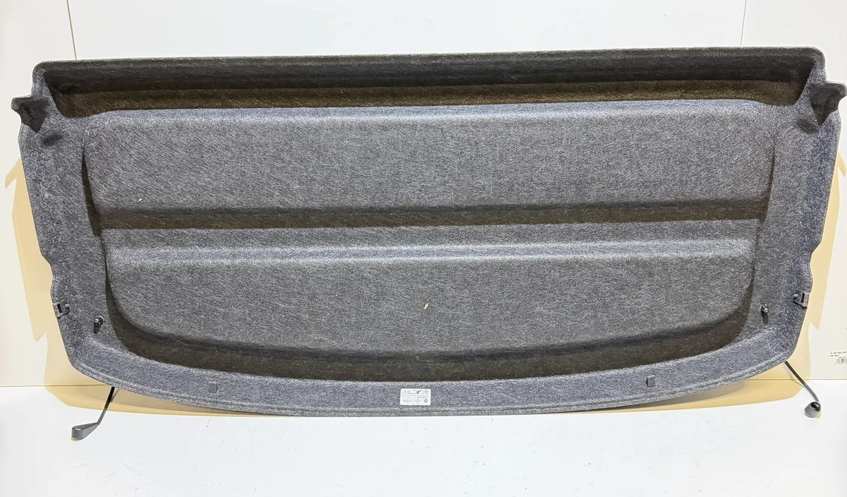 Étagère coffre Renault Captur 794209363R