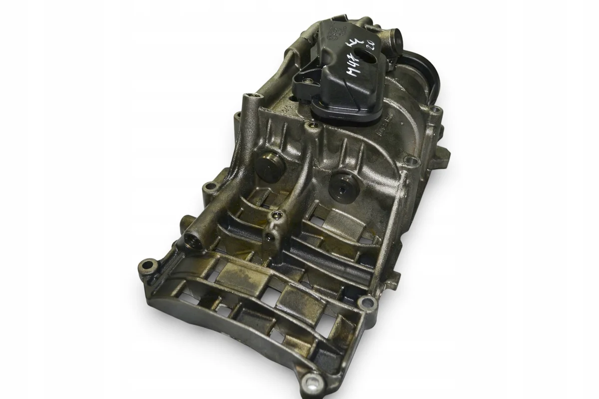 BMW Oliepomppomp M47 7794147 thumbnail 1