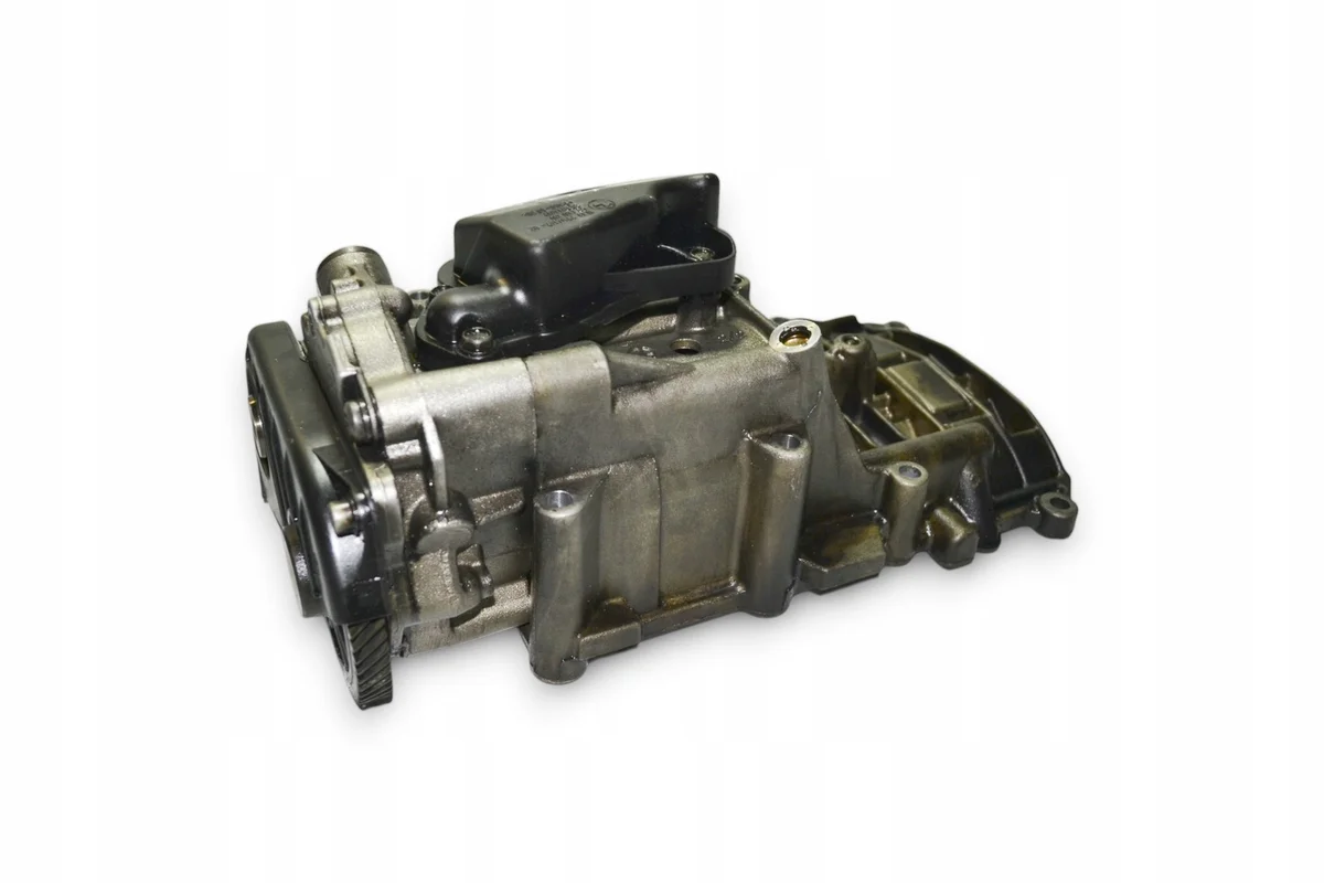 BMW Oliepomppomp M47 7794147 thumbnail 3