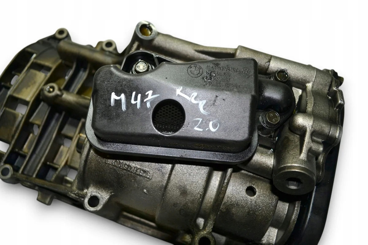 BMW Oliepomppomp M47 7794147 thumbnail 4