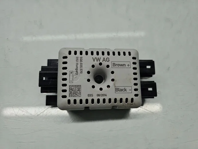 Antenna Amplifier Seat Leon 5Q0035570