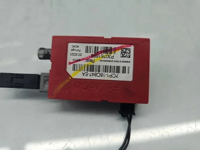 Antennförstärkare Volvo S60 II 30761698