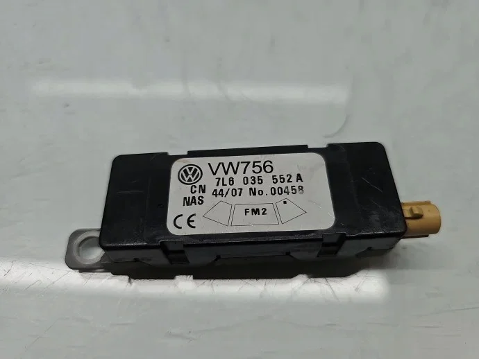 Antennenverstärker VW Touareg 7L6 7L6035552A