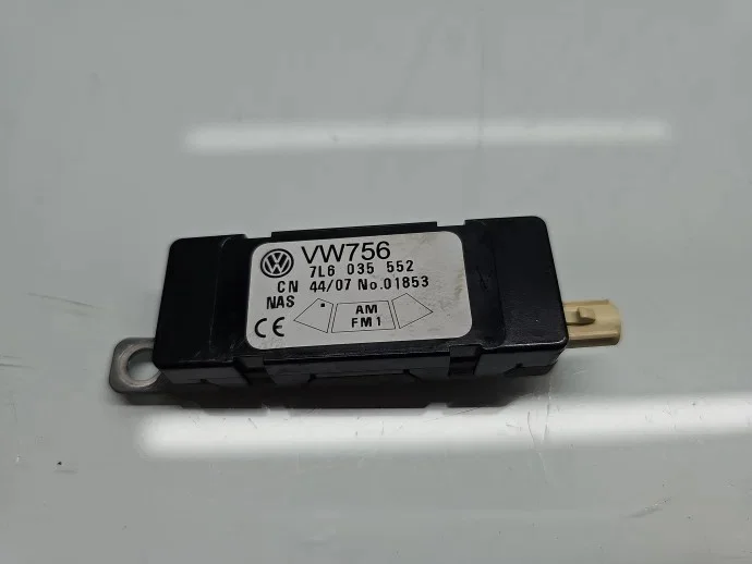 Antennenverstärker VW Touareg 7L6035552