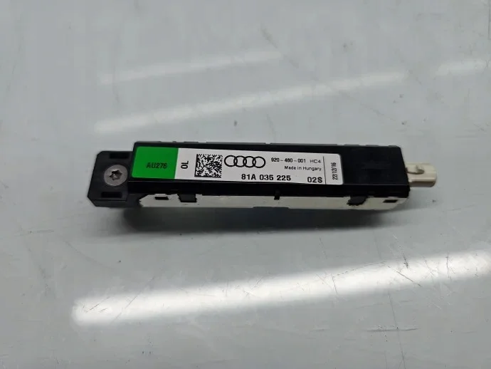 Amplificateur d'antenne Audi Q2 81A035225
