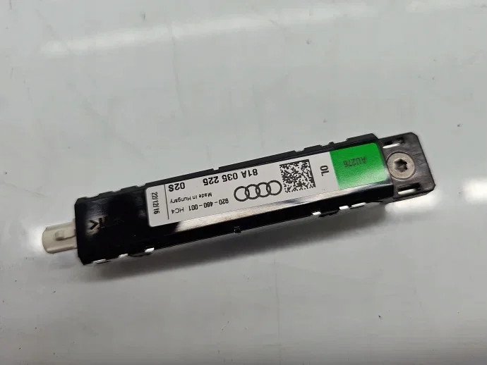 Antennförstärkare Audi Q2 81A035225 image 4