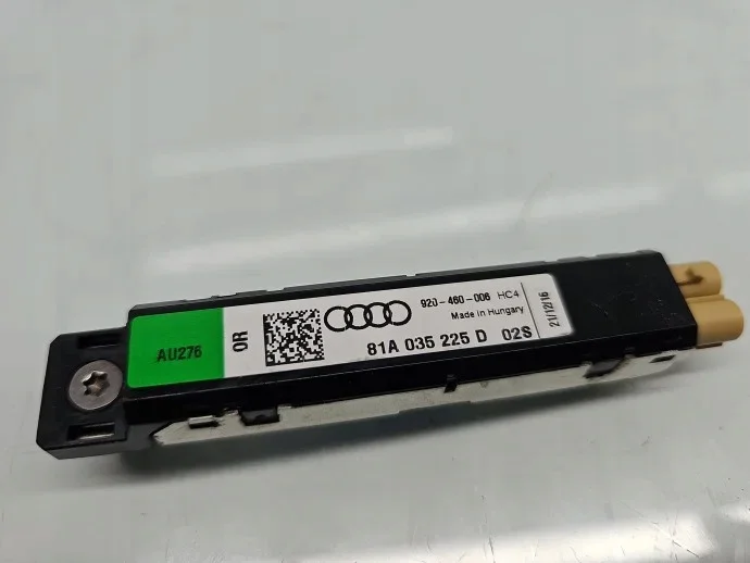 Amplificatore antenna Audi Q2 81A035225D image 4