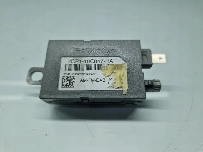 Amplificatore antenna Ford Kuga II 7CP1-18C847-HA