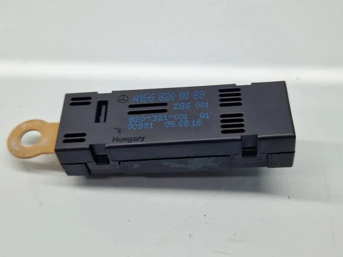 Amplificador Antena Mercedes Classe A (W176) A1568200089