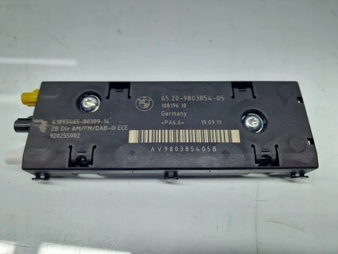 Mini Countryman (R60) Antennivahvistin 6520-9803854-05