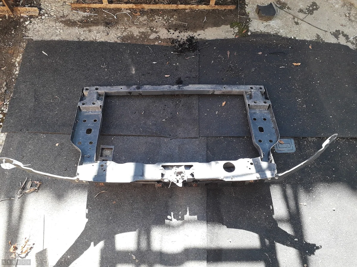 Panneau avant Ford Ka
