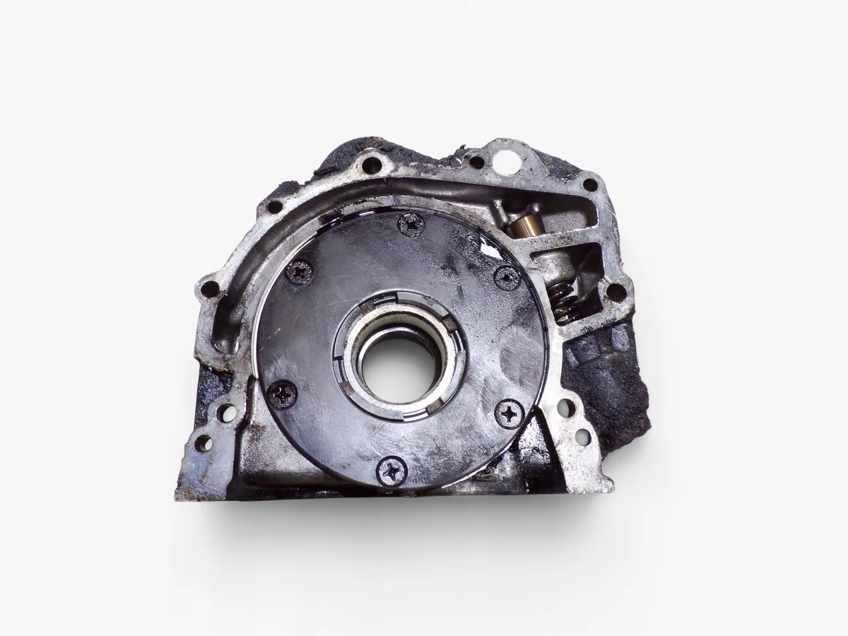 Bomba de aceite Volkswagen 074115109B