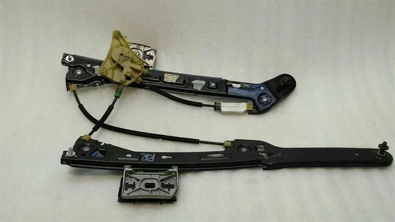 Régulateur de Lève-vitre Arrière Droit Audi A7 4G8839462A
