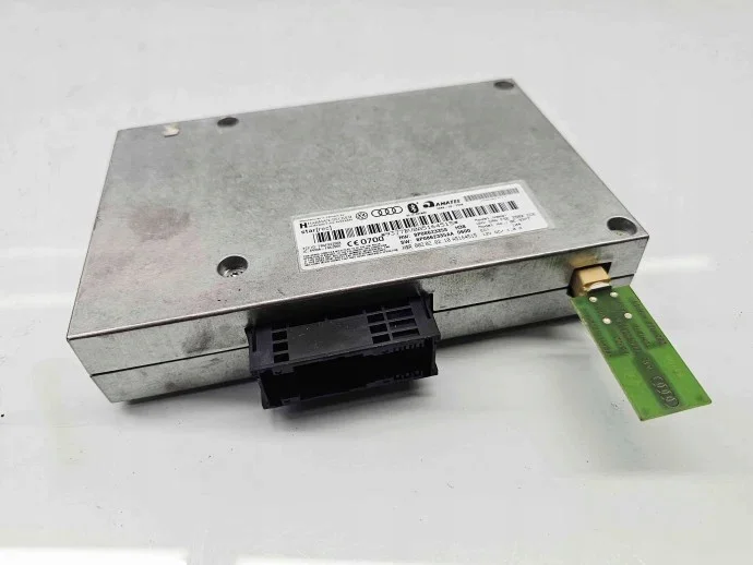 Módulo Bluetooth Audi A3 Sportback 8P0862335AA image 3