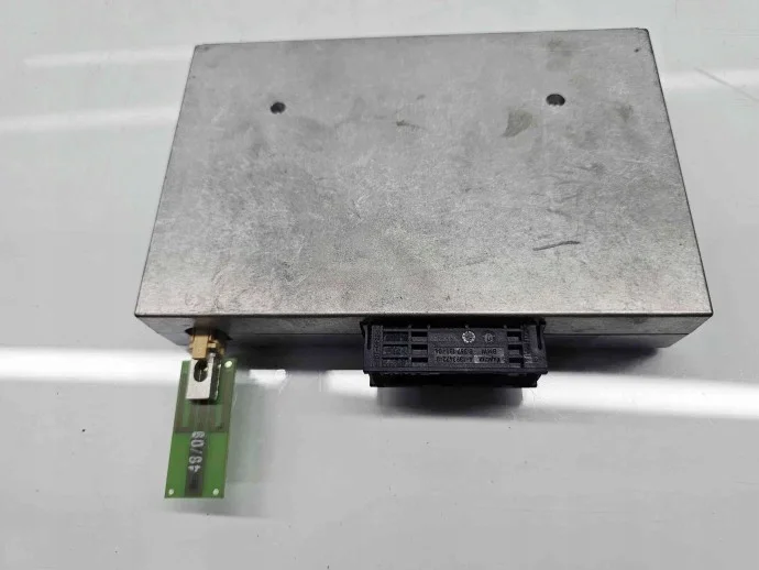 Módulo Bluetooth Audi A3 Sportback 8P0862335AA image 5