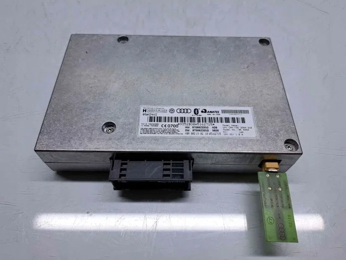 Módulo Bluetooth Audi A4 8T0862335D