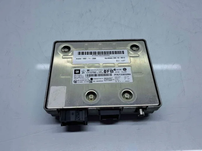 Bluetooth module Chevrolet Cruze 1002-11-2886
