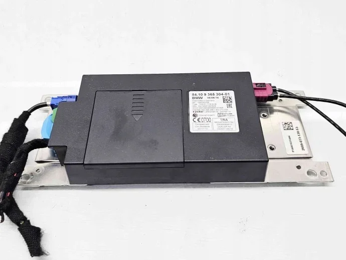 BMW 1 (F20) Bluetooth Module 9365304