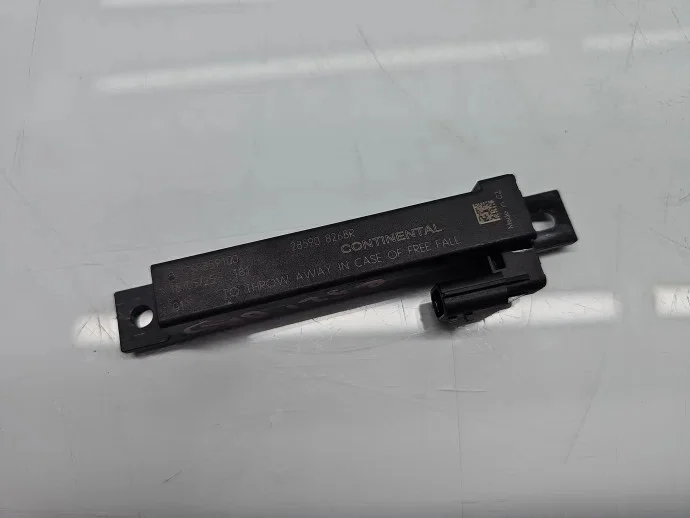 Antenn nyckelfri Dacia Duster 2 28590 8268R