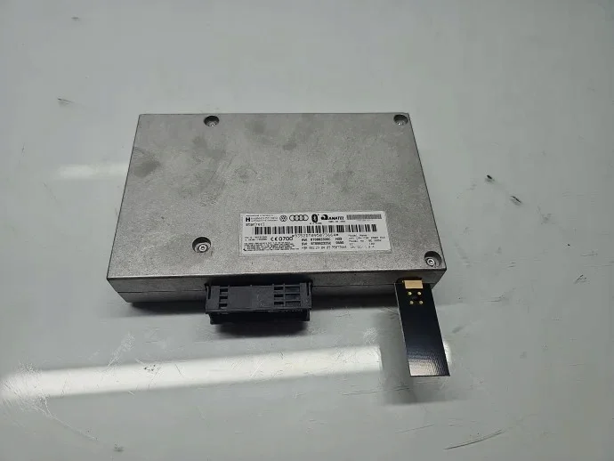Módulo Bluetooth 8T0862335C Audi A5 8T