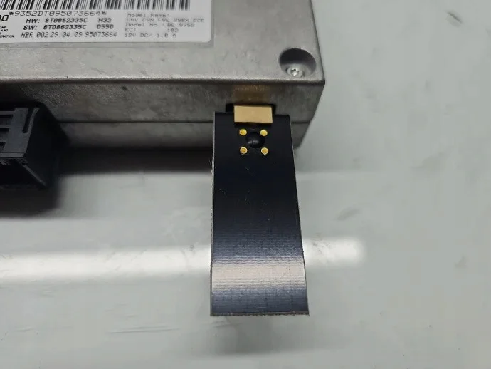 Modulo Bluetooth Audi A5 8T0862335C image 3