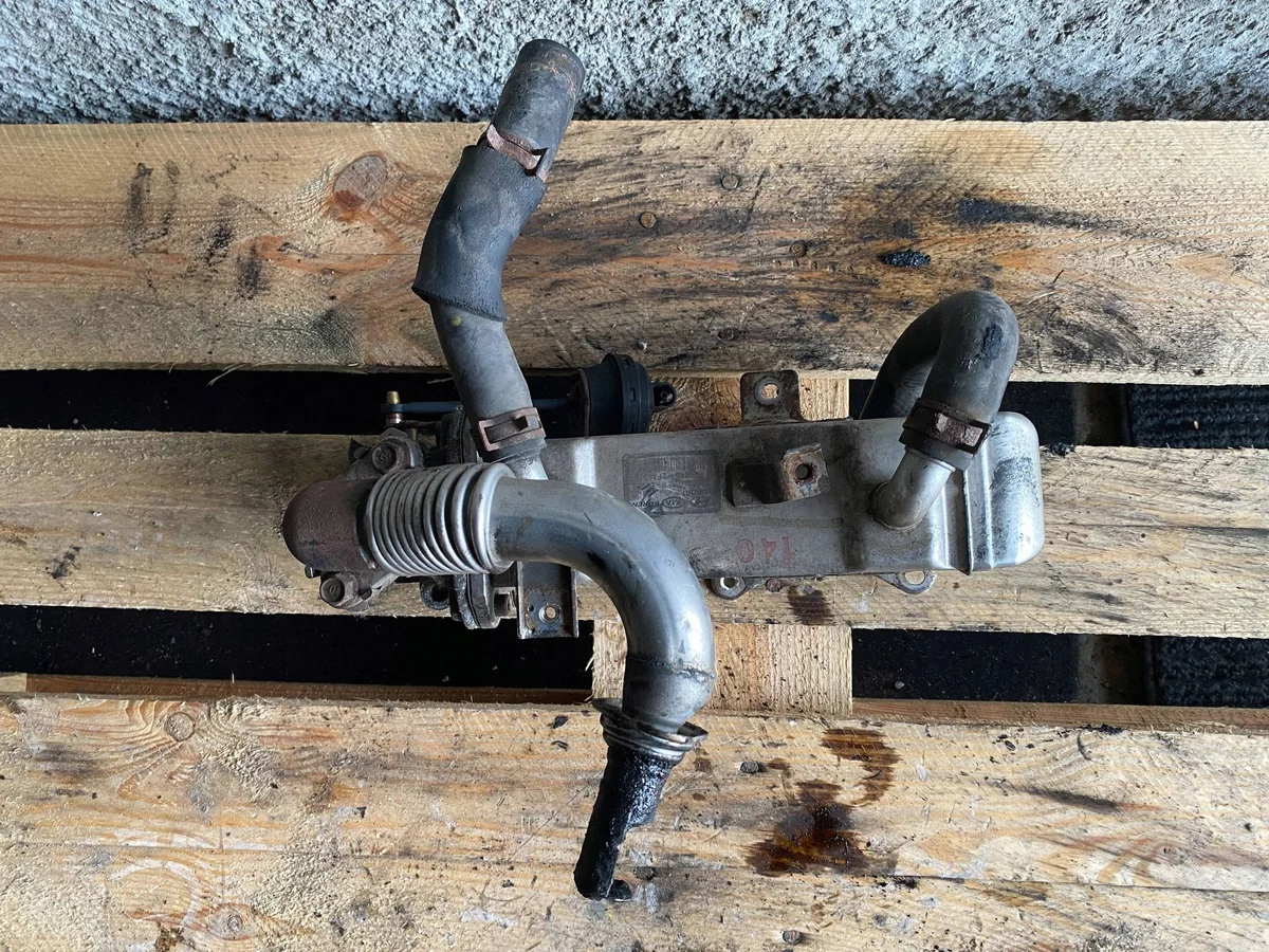 Kia Sportage III Radiateur EGR 2.0 CRDI 284162F140