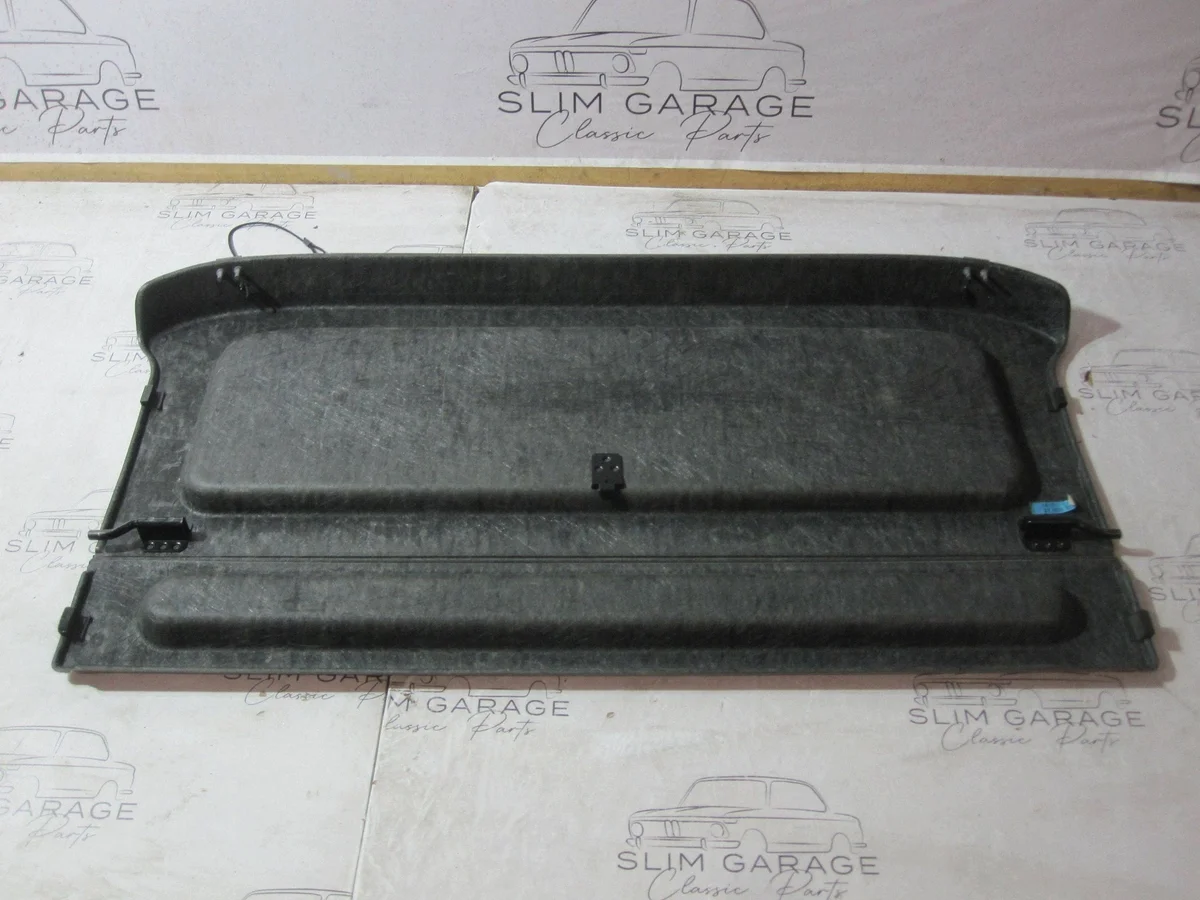 Étagère de coffre Mazda 323 F 27B25H310D