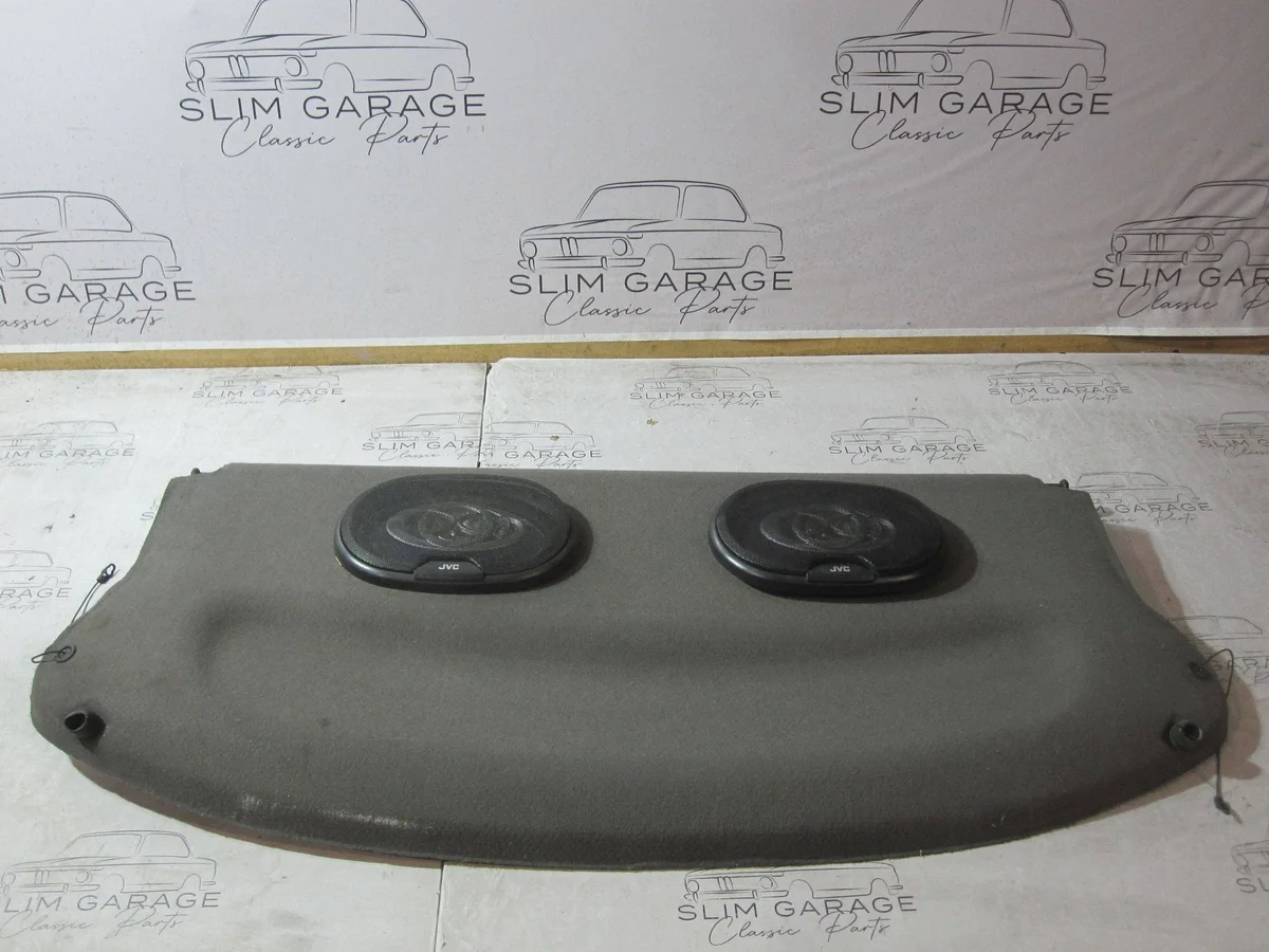Ford Fiesta Boot Shelf 96FB-B46506AH