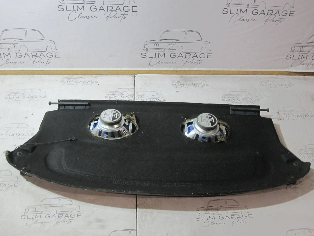 Plafonnier Ford Fiesta IV 96FB-B46506AH