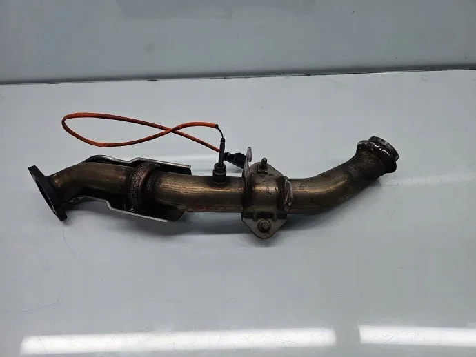 Flexibles Auspuffrohr Jaguar XF (X250) CX23-5K291-BA