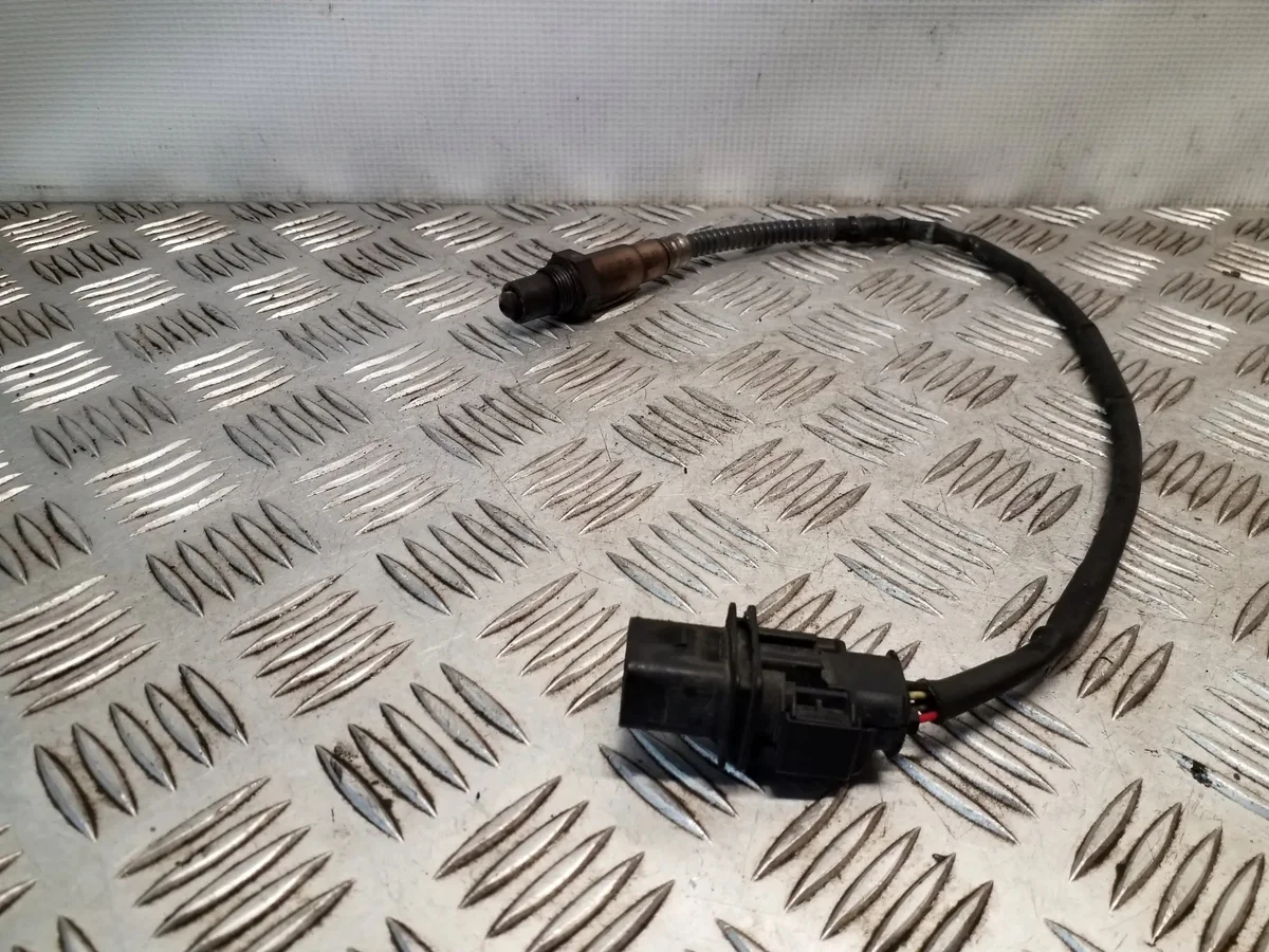 Sonda lambda Peugeot 4007 9682216680