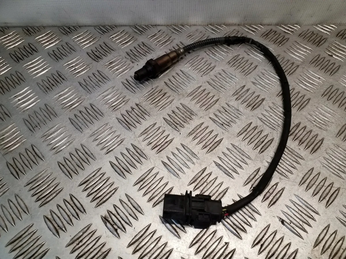 Lambda Sensor Peugeot 4007 9682216680 thumbnail 1