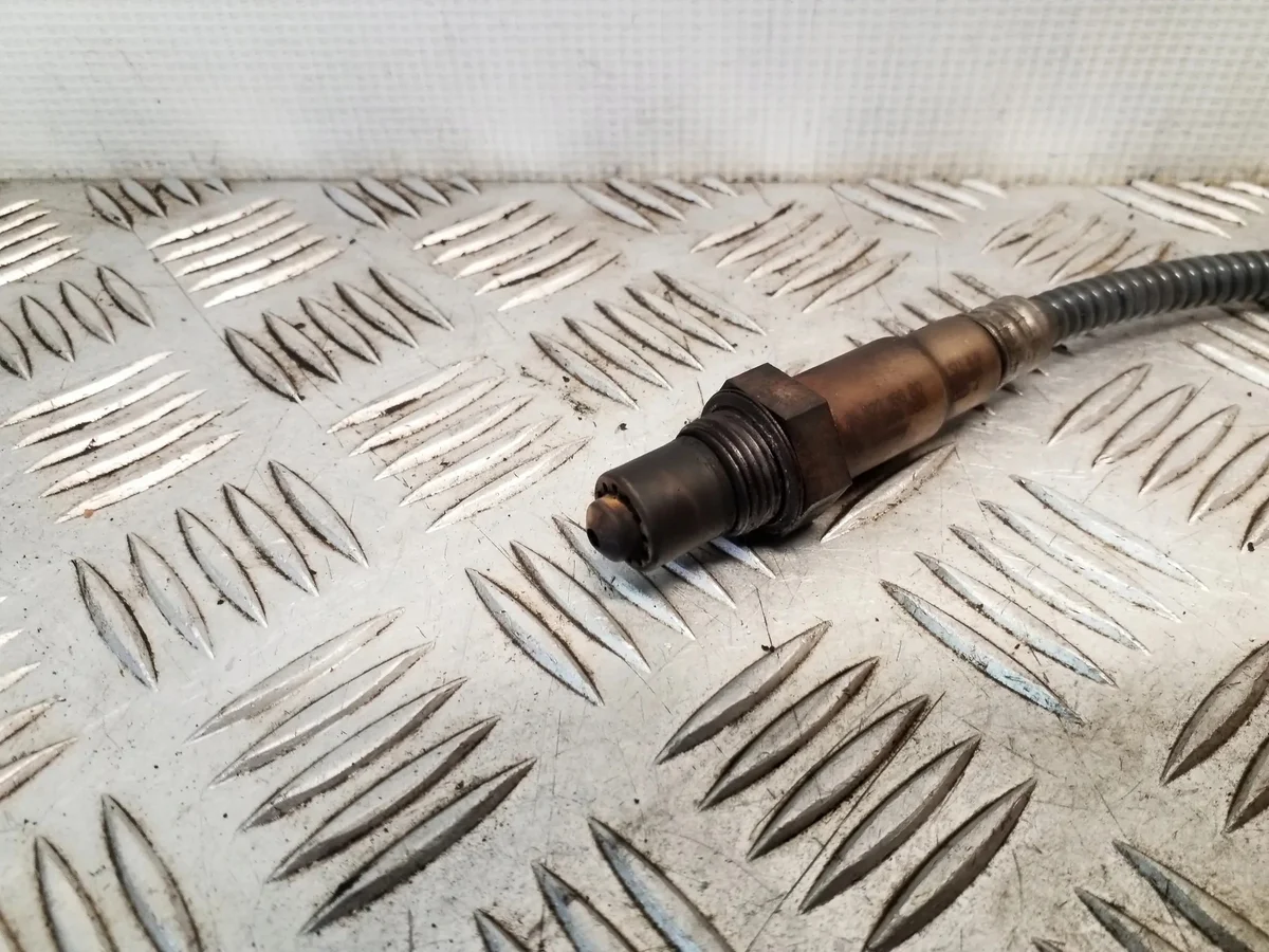 Lambda Sensor Peugeot 4007 9682216680 thumbnail 3