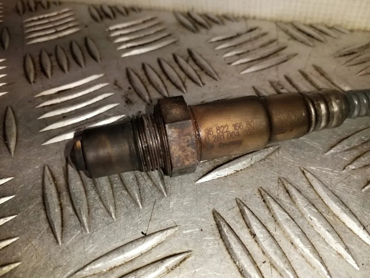 Lambda Sensor Peugeot 4007 9682216680 thumbnail 4