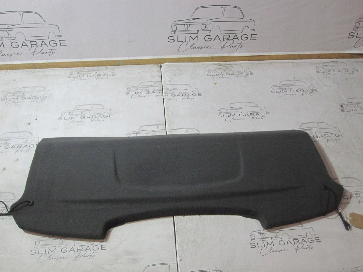 Kofferraumablage hinten Volkswagen 5Z0867769A