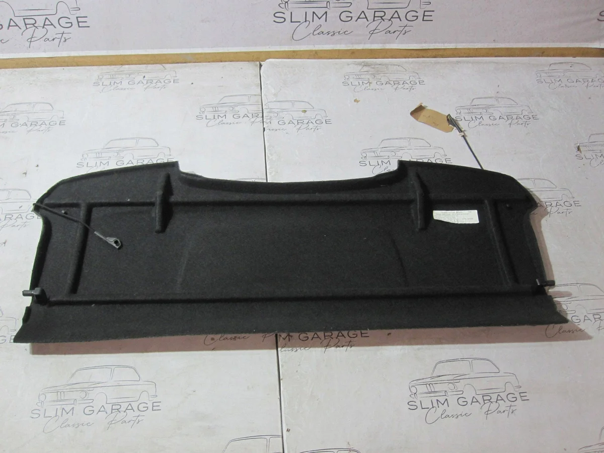 Étagère coffre VW 5Z0867769A