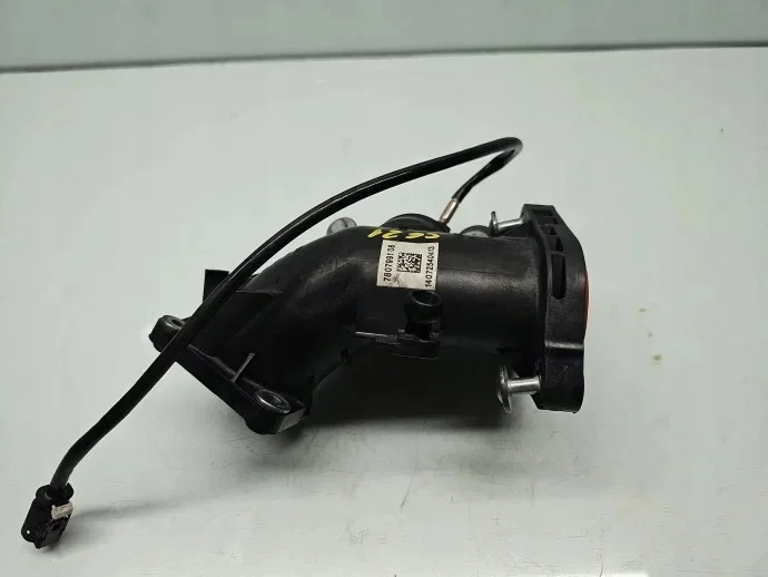 Intake Manifold Throttle Body Flaps BMW N47C 7807991-08