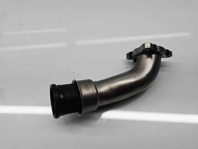Ansaugrohr Audi A6 (4A2, C8) 05L131525 image 4