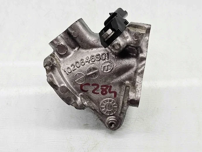 Ansaugrohr Peugeot 508 1020646S0 2010-2018