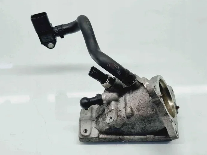 Skoda Octavia 3 Intake Manifold Pipe 04L128632B