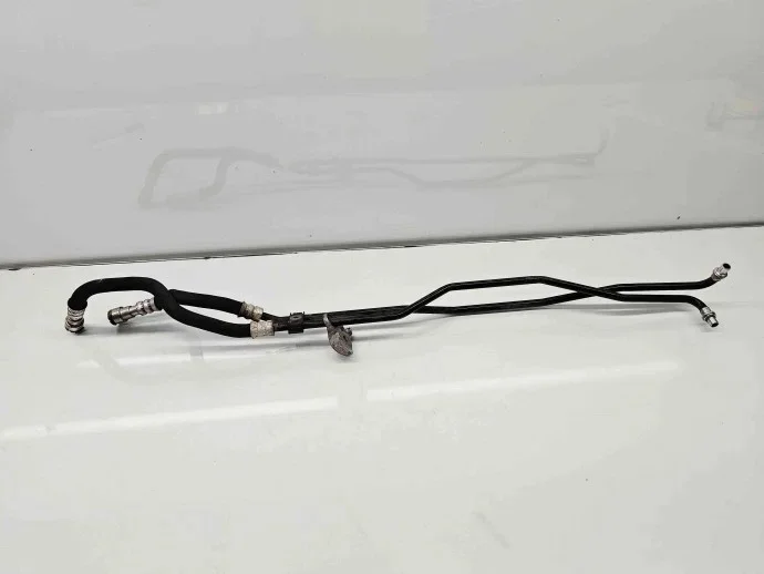 BMW 3 (E90) Oil Line 7797262