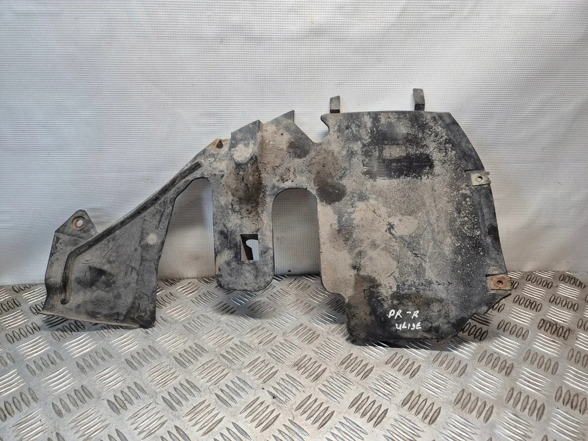 Copertura Motore Fiat Ulysse 2.0 16V Benzina 1490460080