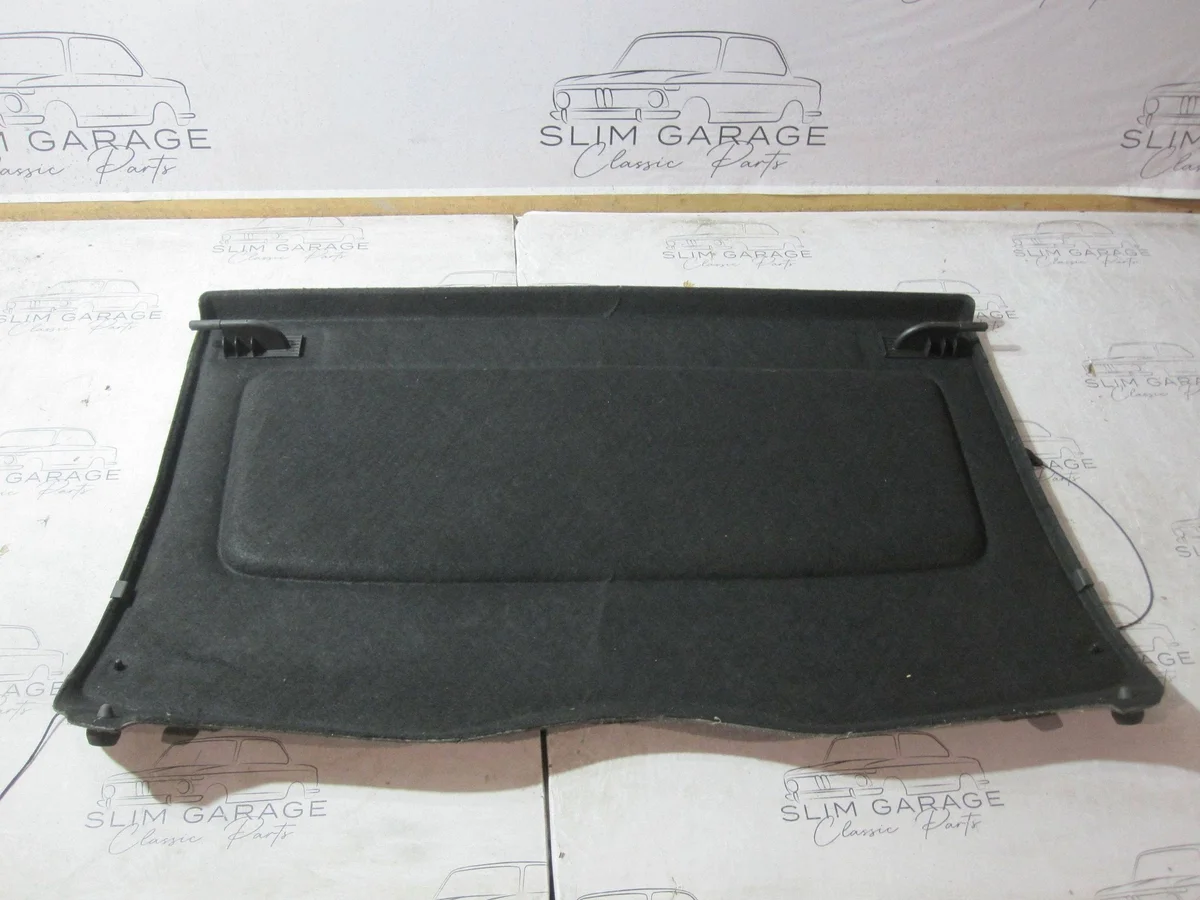 Étagère de coffre Ford Focus II AWD1043