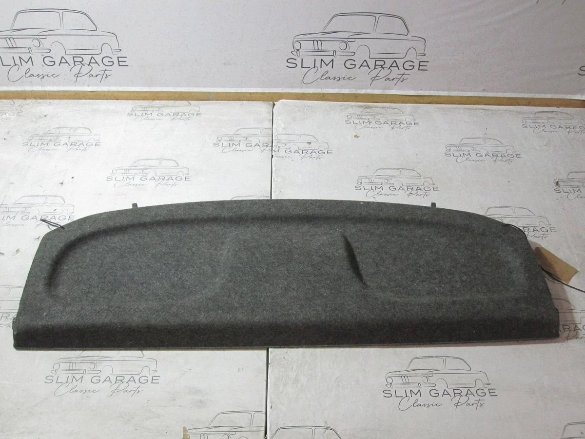 Tavaratilan hylly Toyota Yaris I AWD1044