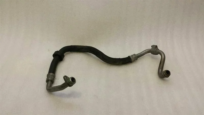 Mercedes CL W216 motor koelleiding A2215000137