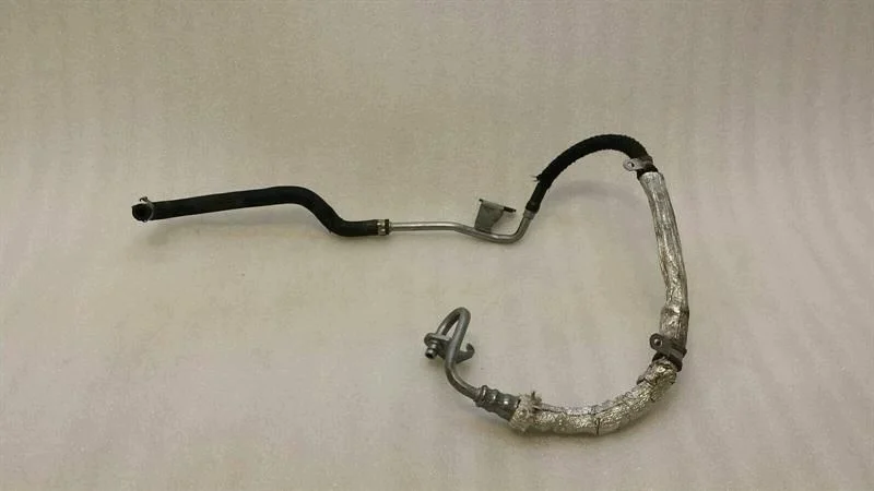 Ohjaustehostimen pumppu Mercedes CL63 AMG W216 W221 A2214603424