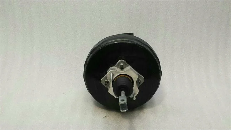 Jarrujen ohjausyksikkö Mercedes S-sarja W221 W216 A2214302530