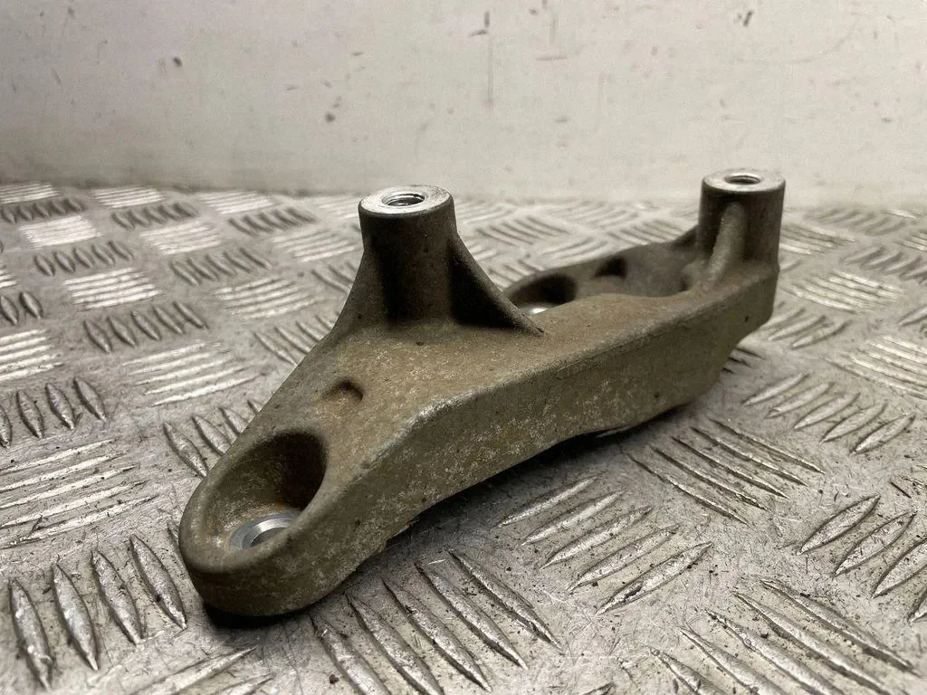 Suporte do Motor Mini Cooper 8513419 image 8