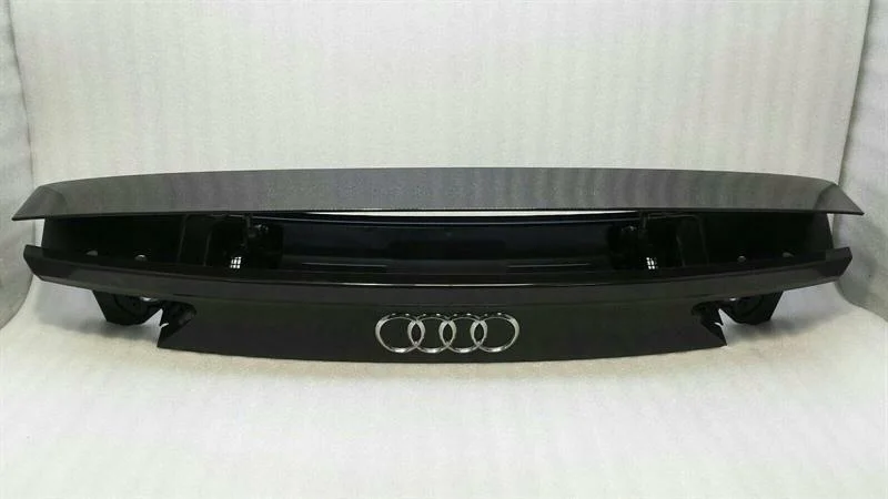 Spoiler Maletero Audi A7 4G 4G8827086D image 3